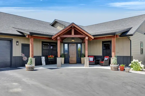 2339 Hamby LN, Victor, MT 59875
