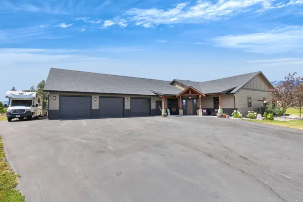 2339 Hamby LN, Victor, MT 59875
