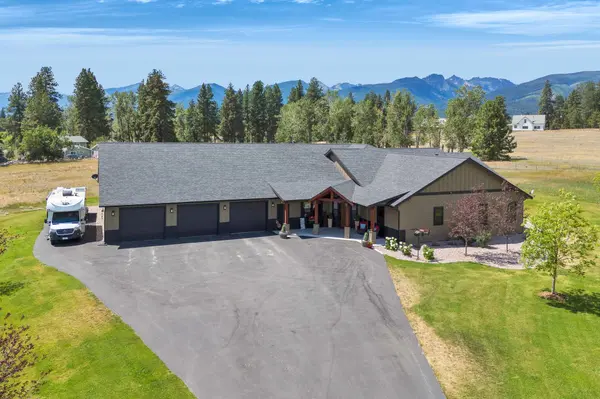 2339 Hamby LN, Victor, MT 59875