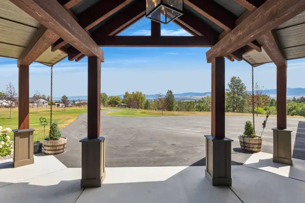 2339 Hamby LN, Victor, MT 59875