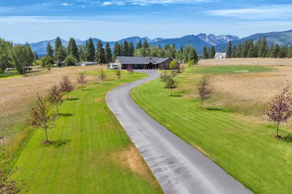 2339 Hamby LN, Victor, MT 59875