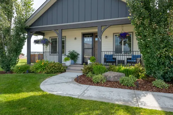 130 China Silk WAY, Hamilton, MT 59840