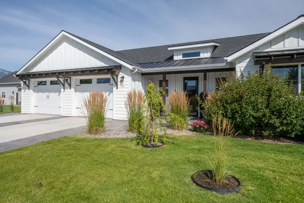 114 Tullahoma CT, Hamilton, MT 59840