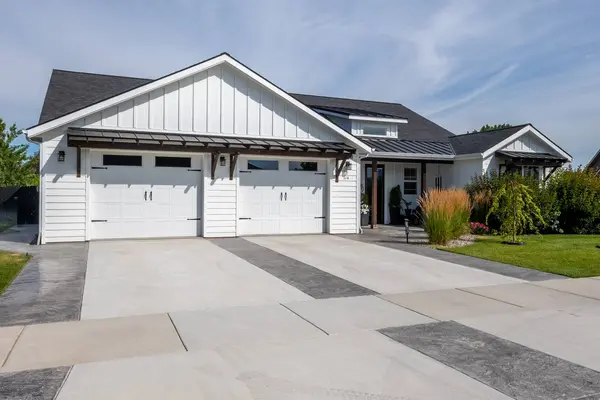 114 Tullahoma CT, Hamilton, MT 59840
