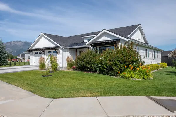 114 Tullahoma CT, Hamilton, MT 59840