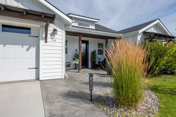 114 Tullahoma CT, Hamilton, MT 59840