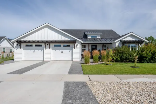114 Tullahoma CT, Hamilton, MT 59840