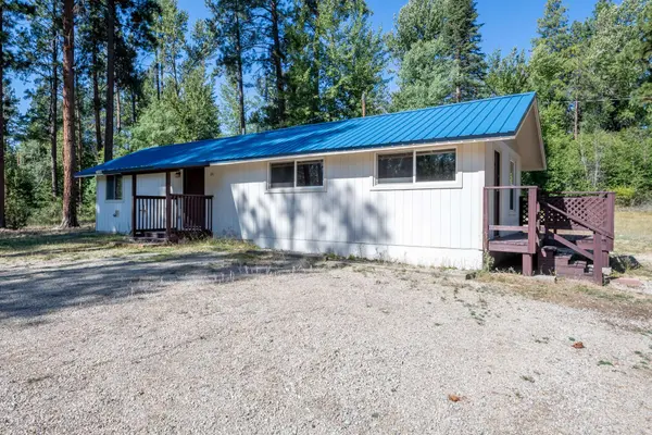 841 Pine Meadow DR, Hamilton, MT 59840