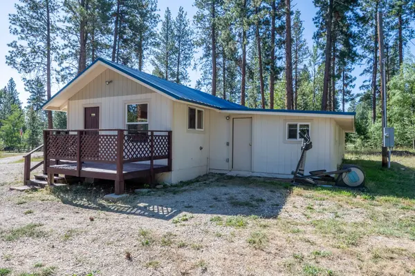 841 Pine Meadow DR, Hamilton, MT 59840
