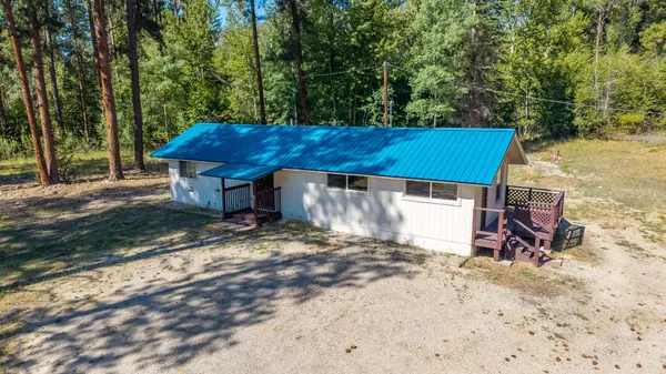 841 Pine Meadow DR, Hamilton, MT 59840