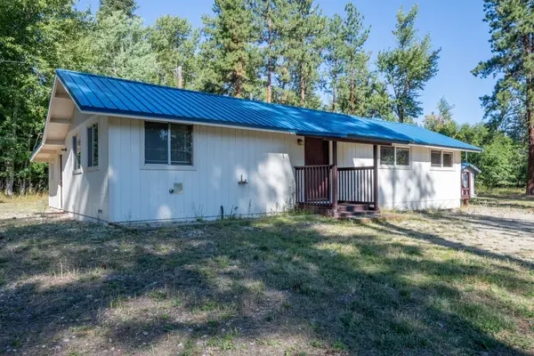 841 Pine Meadow DR, Hamilton, MT 59840