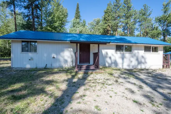 841 Pine Meadow DR, Hamilton, MT 59840