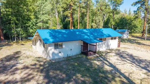841 Pine Meadow DR, Hamilton, MT 59840