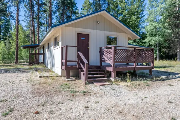 841 Pine Meadow DR, Hamilton, MT 59840