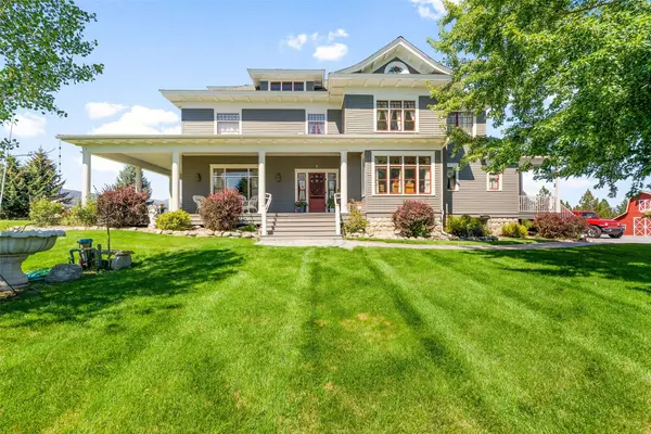 290 Bowman RD, Hamilton, MT 59840