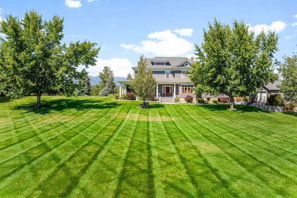 290 Bowman RD, Hamilton, MT 59840