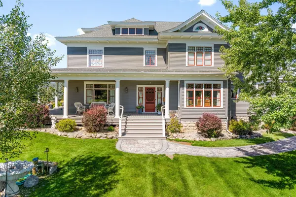 290 Bowman RD, Hamilton, MT 59840