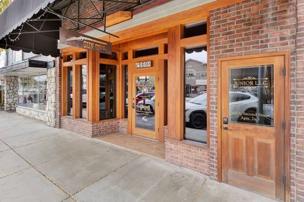 169 S 2nd ST, Hamilton, MT 59840