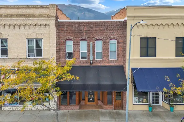 169 S 2nd ST, Hamilton, MT 59840