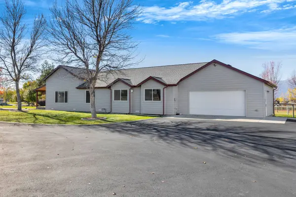446 Eagle LN, Corvallis, MT 59828