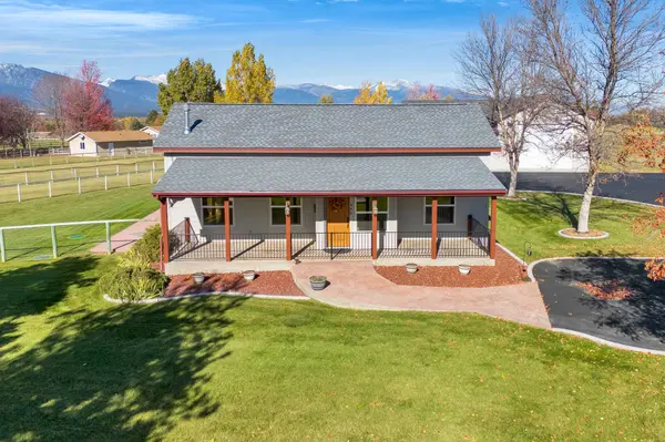 446 Eagle LN, Corvallis, MT 59828