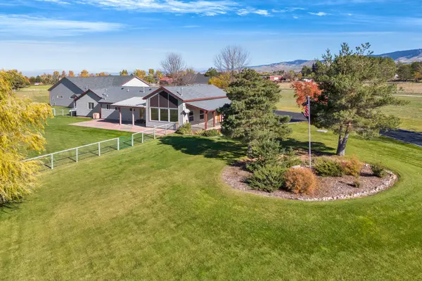 446 Eagle LN, Corvallis, MT 59828