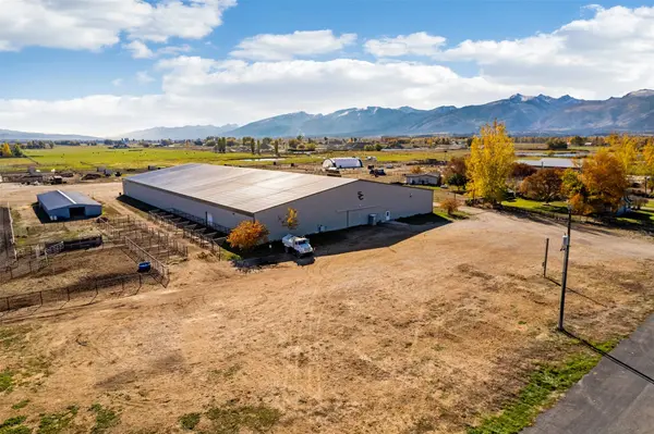 224 Rusty Spur WAY, Corvallis, MT 59828