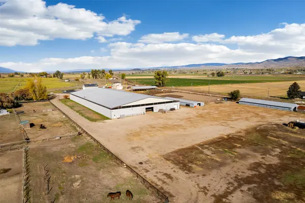 224 Rusty Spur WAY, Corvallis, MT 59828