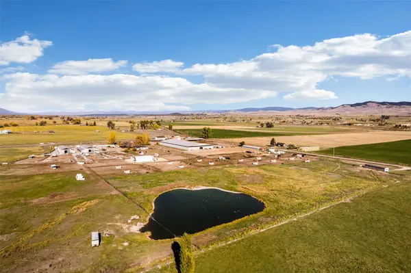 224 Rusty Spur WAY, Corvallis, MT 59828