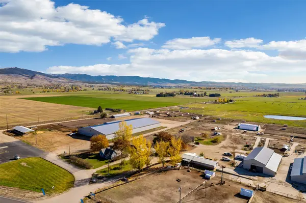 224 Rusty Spur WAY, Corvallis, MT 59828