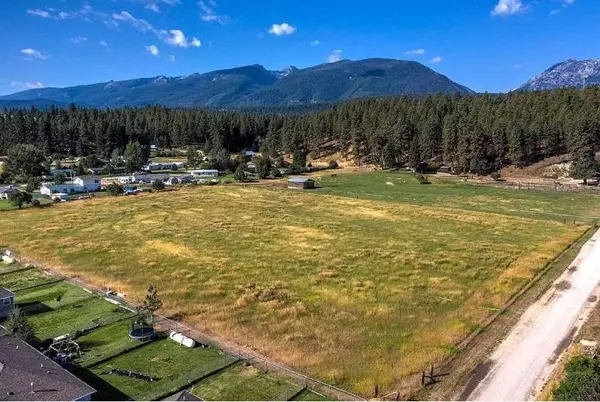 Lot 38 Darby Estates Subdivision, Darby, MT 59829