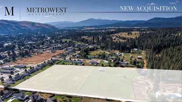 Lot 38 Darby Estates Subdivision, Darby, MT 59829