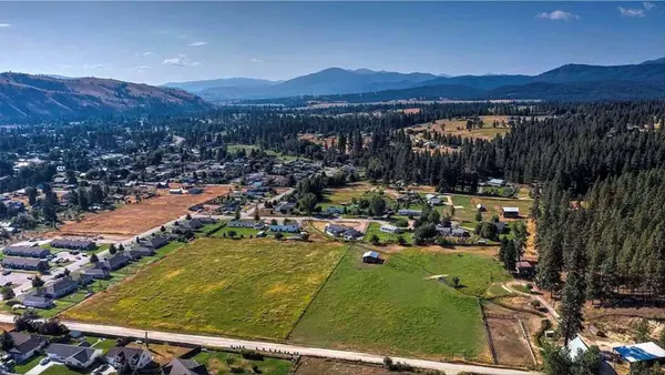 Lot 38 Darby Estates Subdivision, Darby, MT 59829