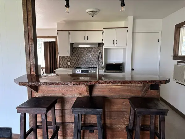 105 N 8th ST, Hamilton, MT 59840