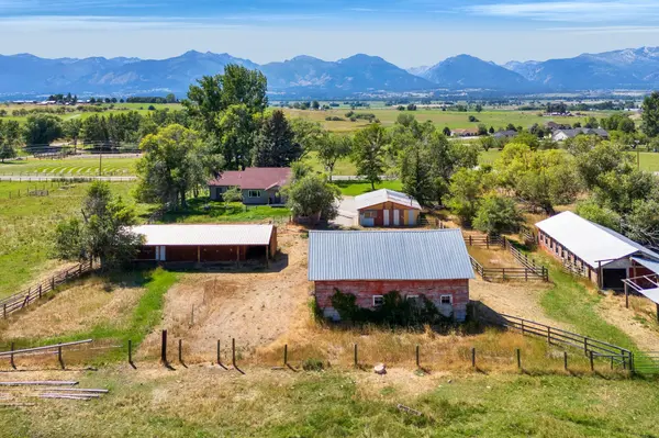 1420 Summerdale RD, Corvallis, MT 59828