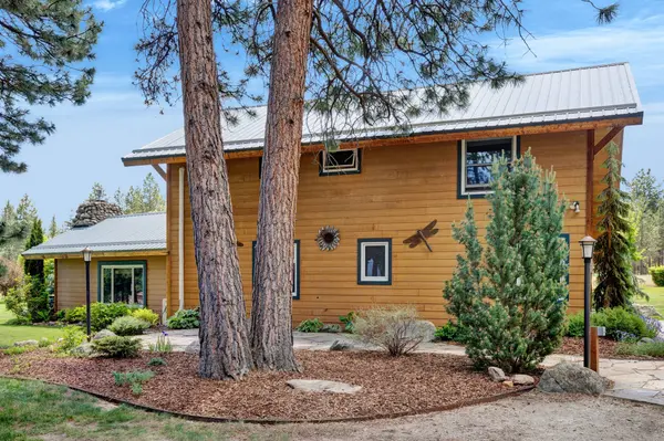 1862 Mountain Meadow LN, Victor, MT 59875