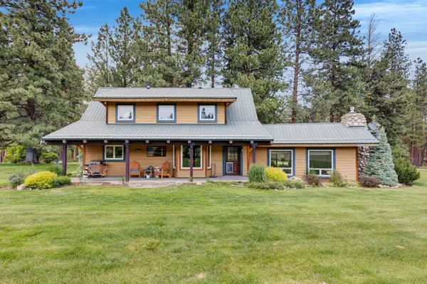 1862 Mountain Meadow LN, Victor, MT 59875