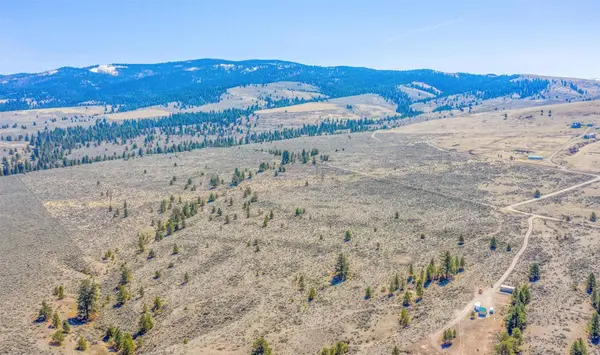 Parcel C Chase LN, Stevensville, MT 59870