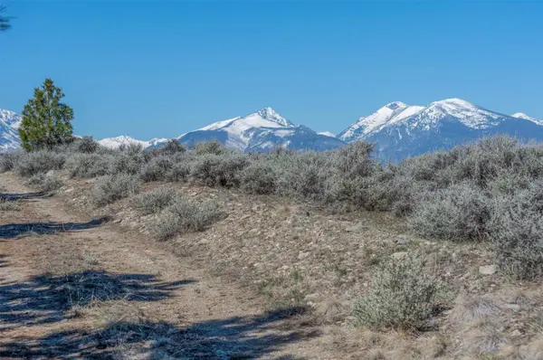 Parcel C Chase LN, Stevensville, MT 59870