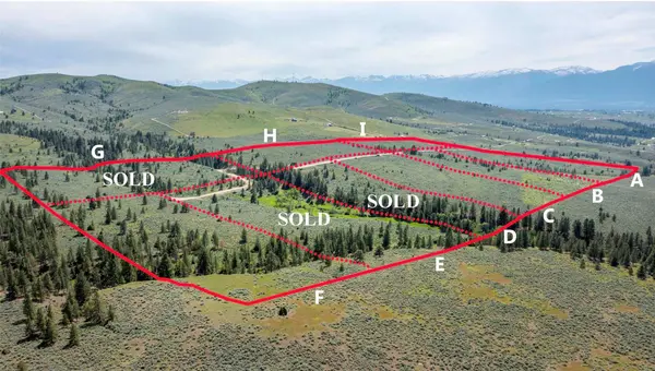 Parcel B Chase LN, Stevensville, MT 59870