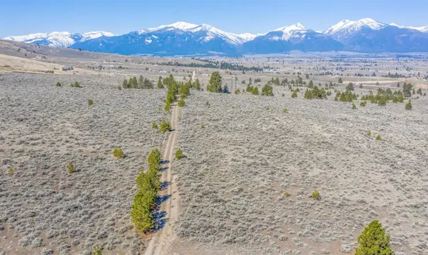 Parcel A Chase LN, Stevensville, MT 59870
