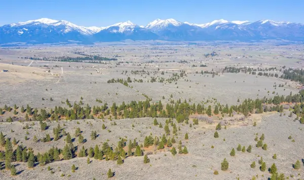 Parcel C Chase LN, Stevensville, MT 59870