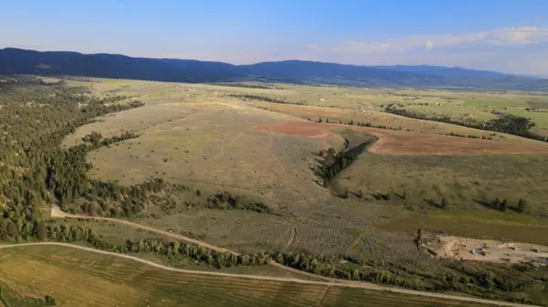 Tract 2 Jenne LN, Florence, MT 59833