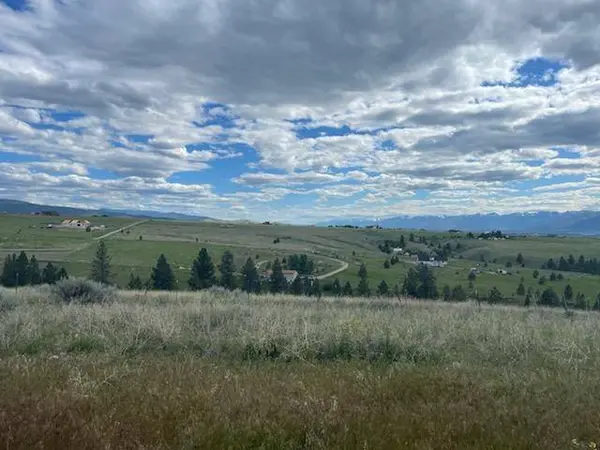 Tract 2 Jenne LN, Florence, MT 59833