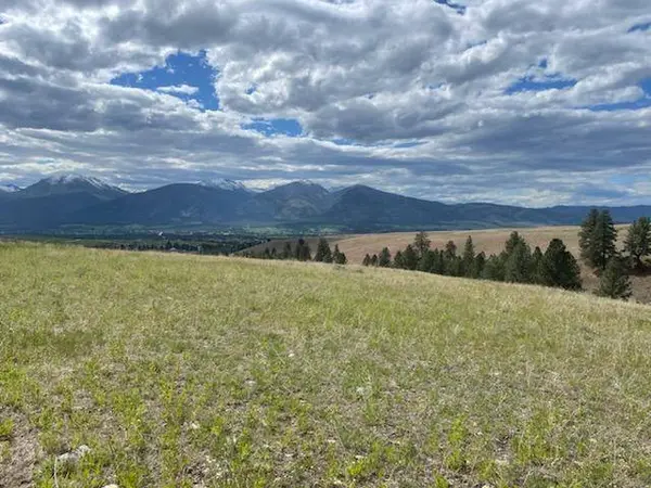Tract 2 Jenne LN, Florence, MT 59833