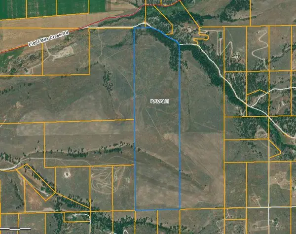 Tract 2 Jenne LN, Florence, MT 59833