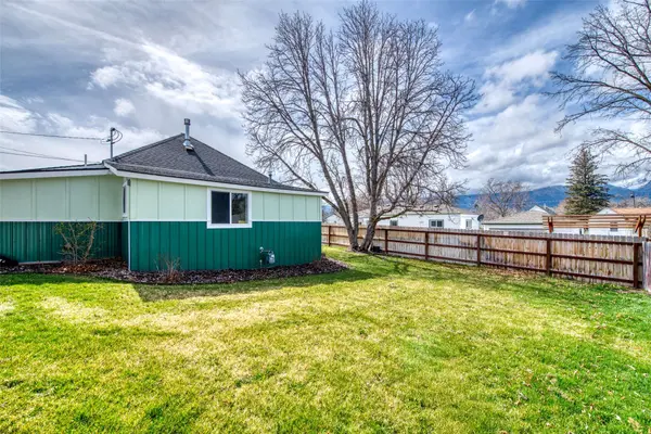 510 Franklin AVE, Hamilton, MT 59840