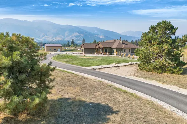 1110 Steller WAY, Hamilton, MT 59840