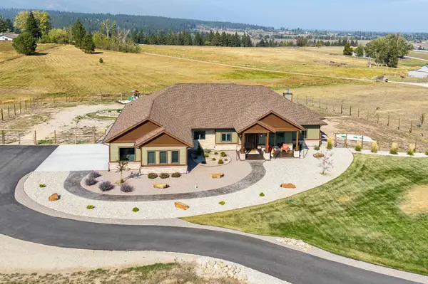 1110 Steller WAY, Hamilton, MT 59840