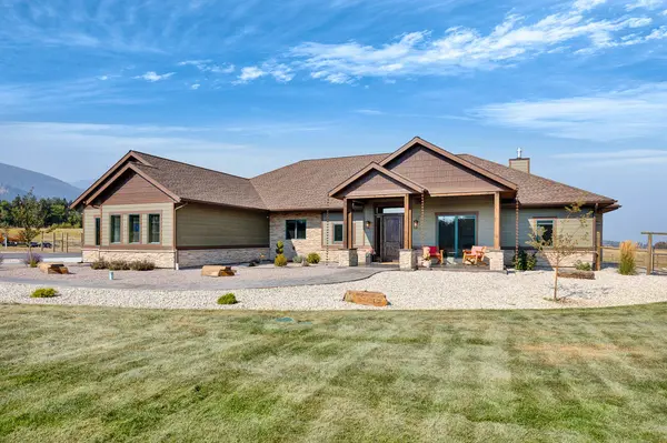 1110 Steller WAY, Hamilton, MT 59840